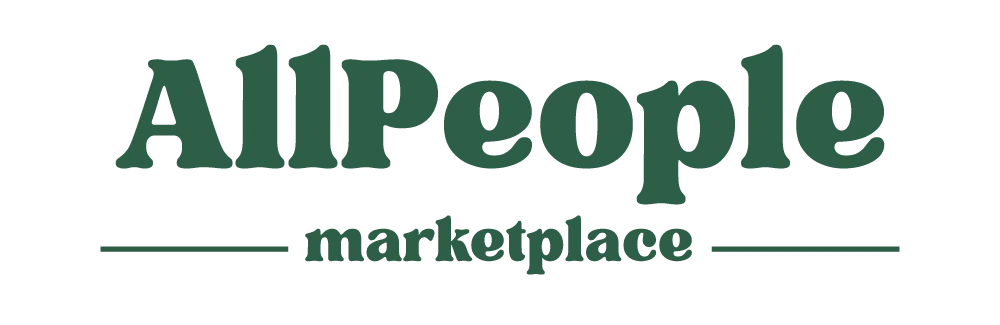 AllPeople Marketplace