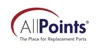 AllPoints FoodService Parts & Supplies Promo Codes - 10% Off Discount Code June
2025 logo