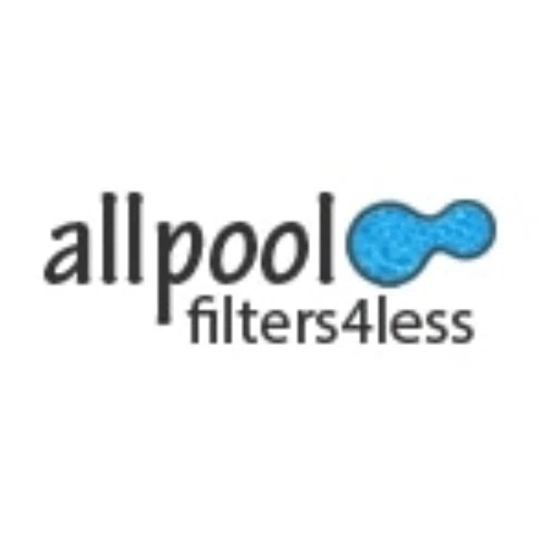 All Pool Filters 4 Less