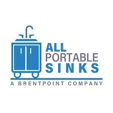 All Portable Sinks