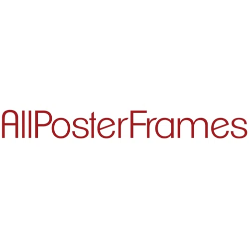 40% Off AllPosterFrames Coupon (2 Promo Codes) Oct 2022