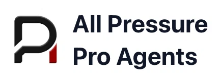 All Pressure Pro Agents
