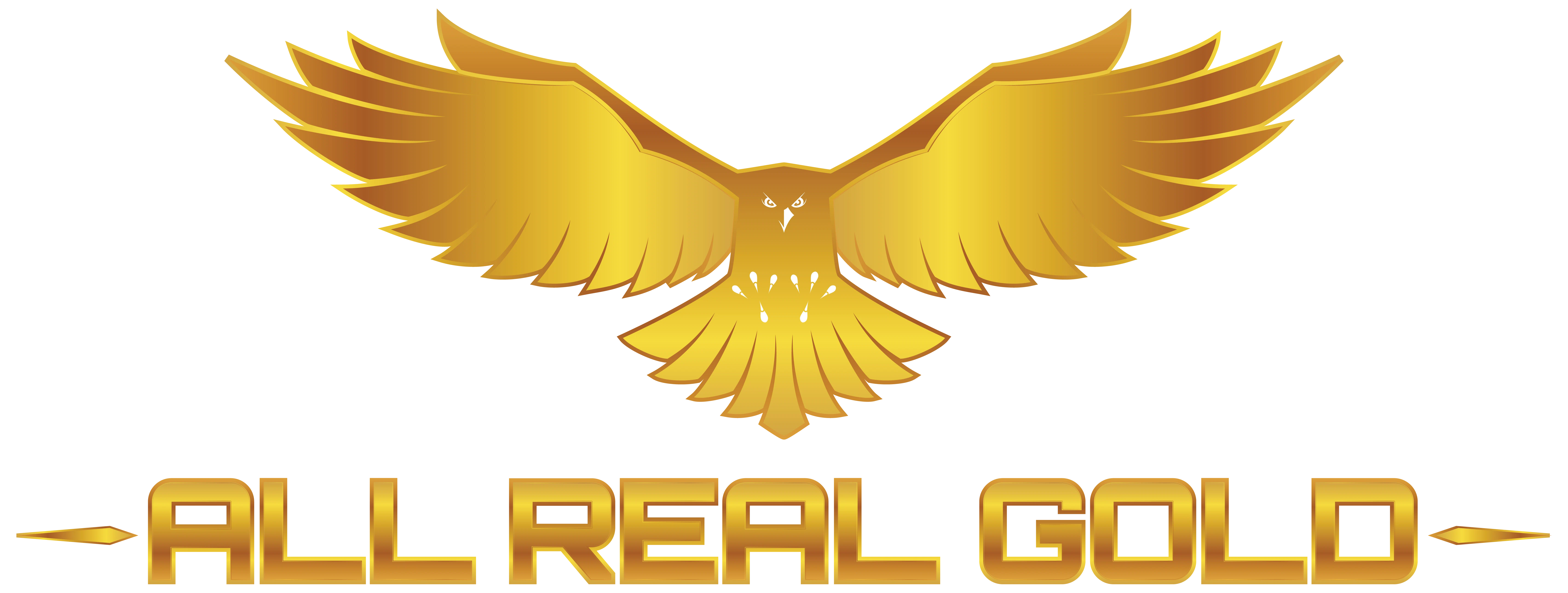 All Real Gold
