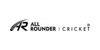 All Rounder Cricket UK logo