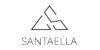 ALLSANTAELLA logo