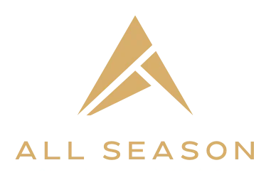 All Season Golf Cars