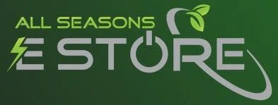 All Seasons E-Store