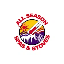 All Seasons Spas & Stoves