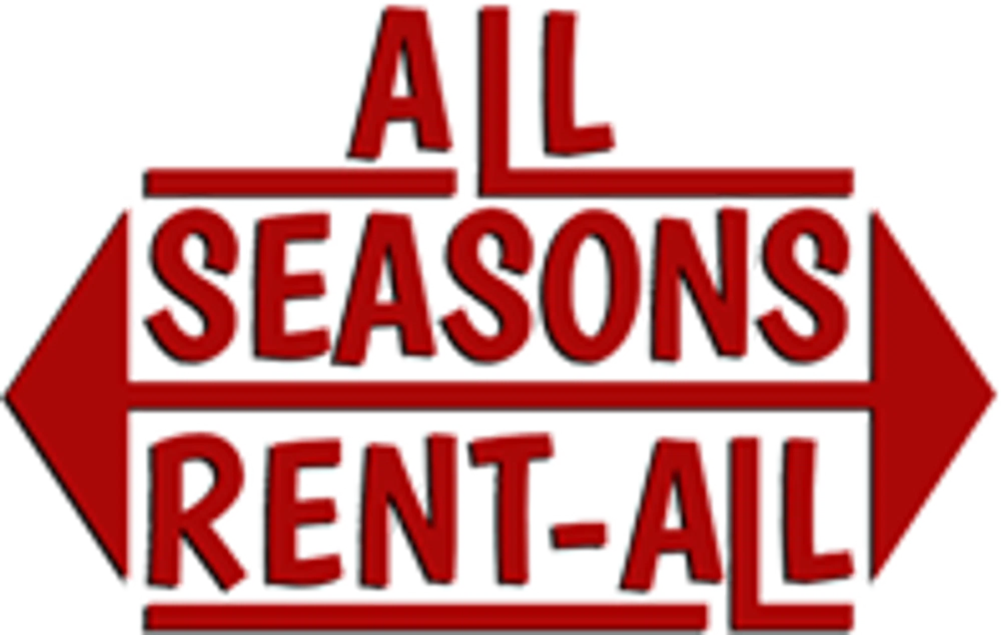 All Seasons Rent All