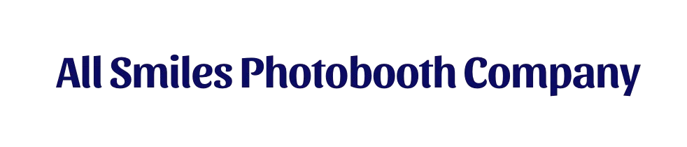 All Smiles Photobooth Company