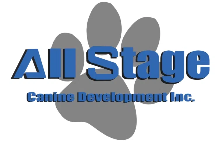 All Stage Canine Development