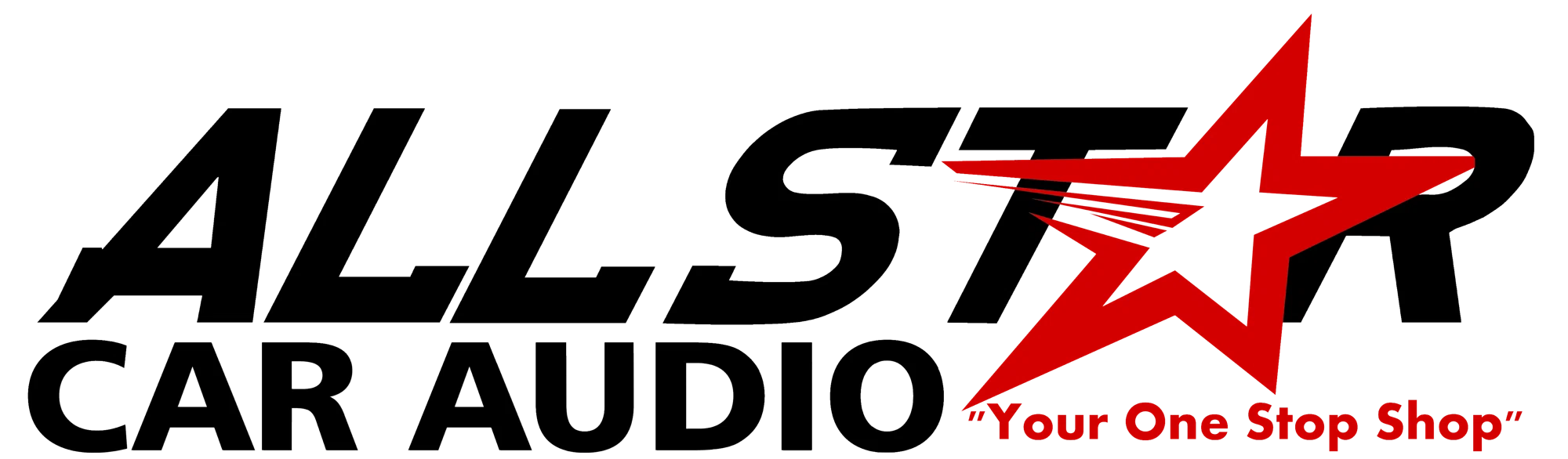 All Star Car Audio