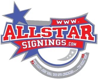 All Star Signings Promo Codes