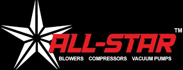 All-Star USA Logo for Special Discounts