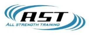 All Strength Training Logo for Discount Codes
