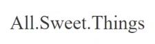 All Sweet Things