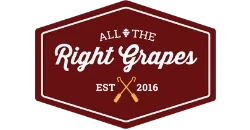 All The Right Grapes
