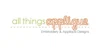 All Things Applique