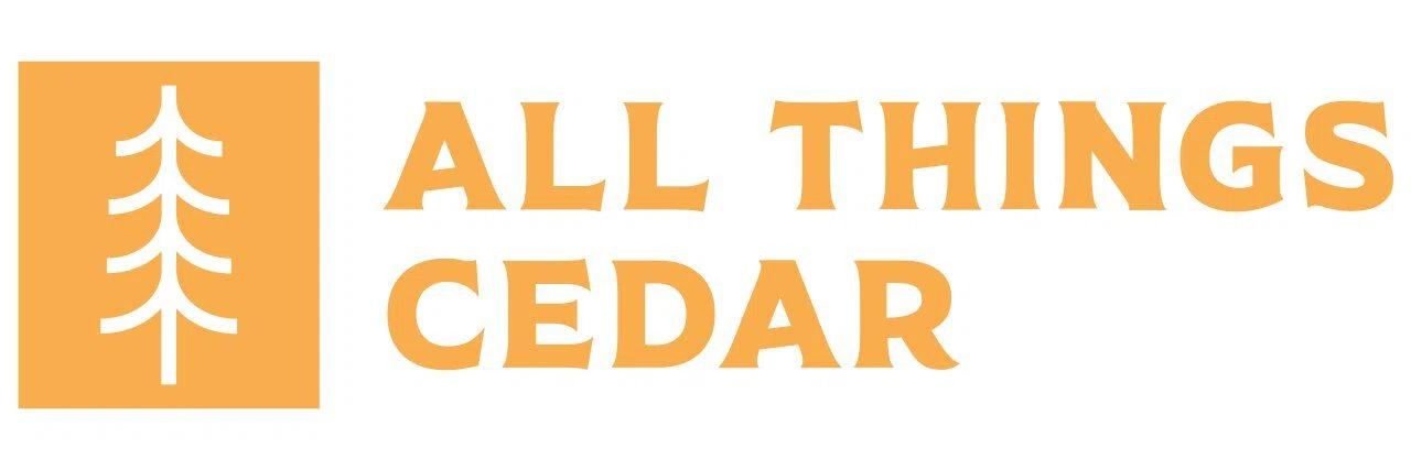 All Things Cedar