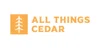 All Things Cedar