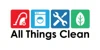 All Things Clean Vacuum & Appliance