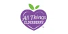All Things Elderberry logo
