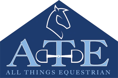All Things Equestrian