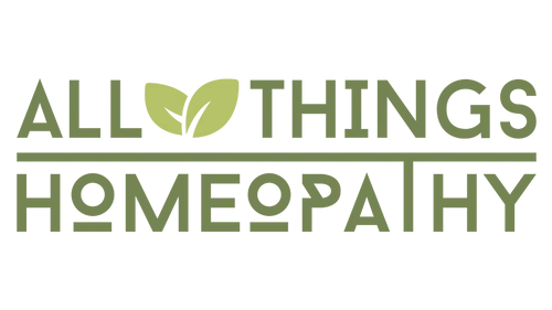 All Things Homeopathy