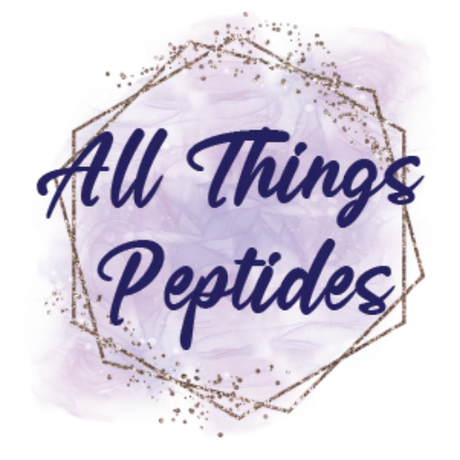 All Things Peptides