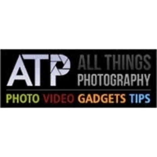 All Things Photography