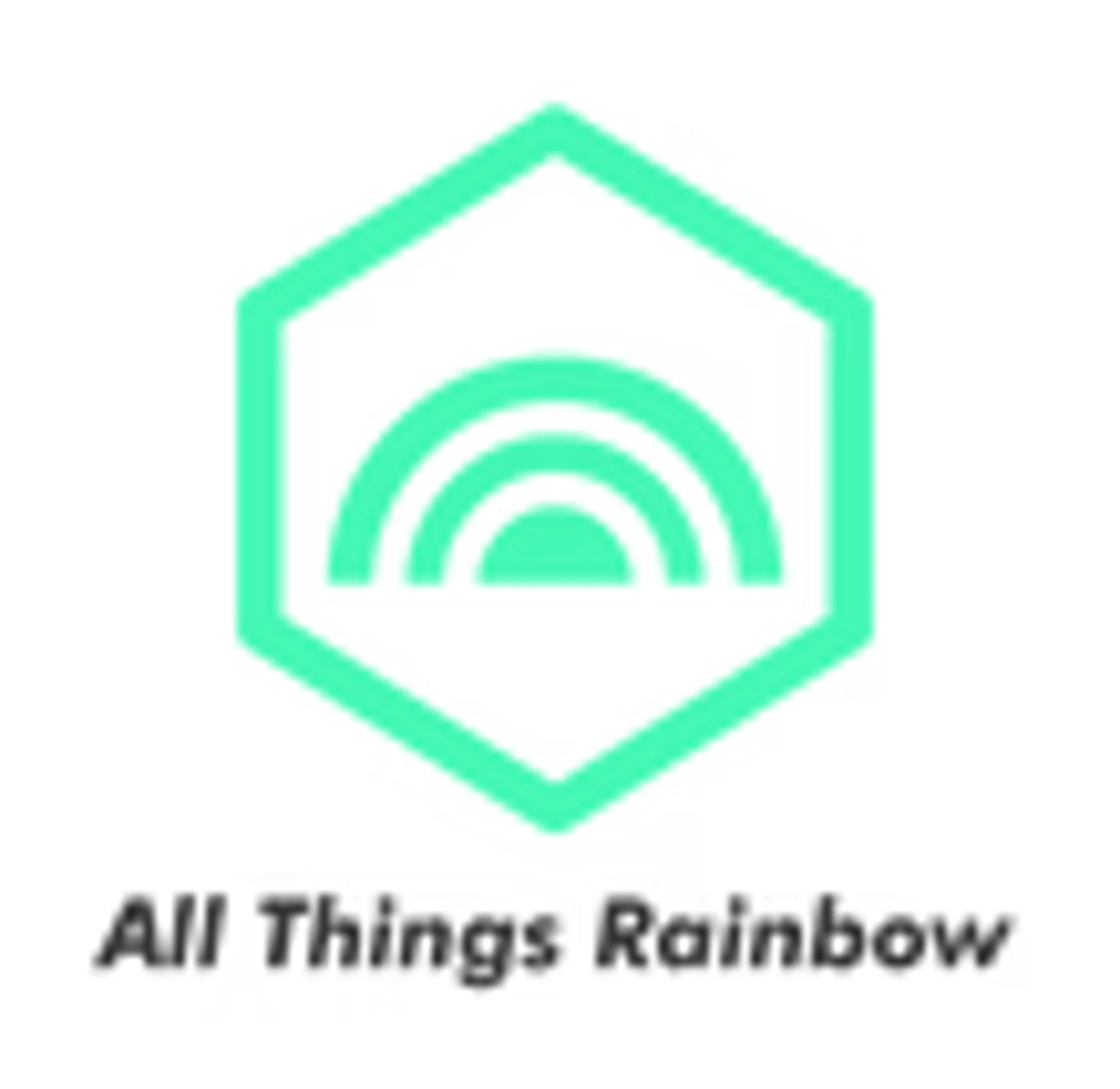 All Things Rainbow
