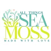 All Things Sea Moss