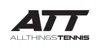 All Things Tennis logo