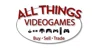 All Things Video Games