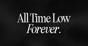 All Time Low