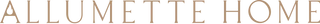 Allumette Home