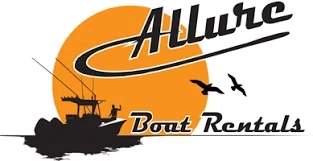Allure Boat Rentals