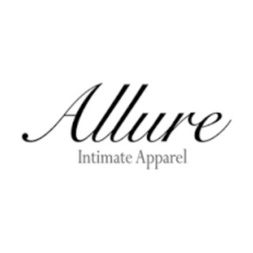 Allure Intimate Apparel