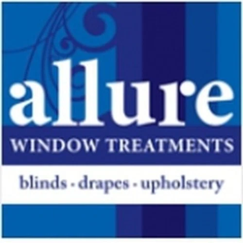 Allure Window Treatments