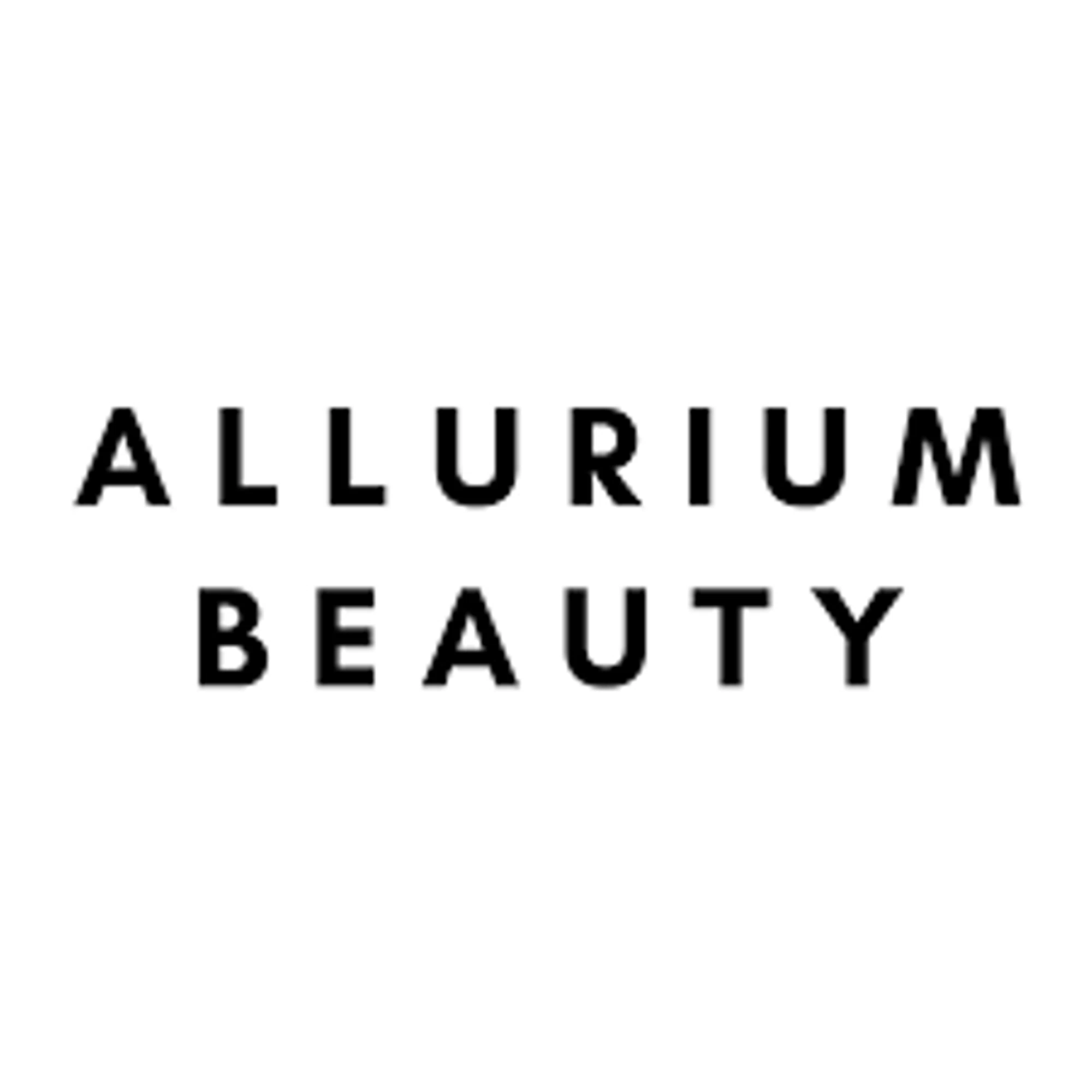 Allurium Beauty Promo Codes