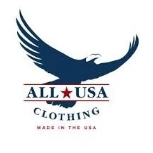 All USA Clothing