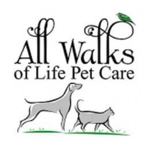 All Walks Of Life Pet Care