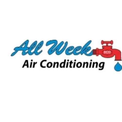 All Week Air Conditioning