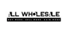All Wholesale logo