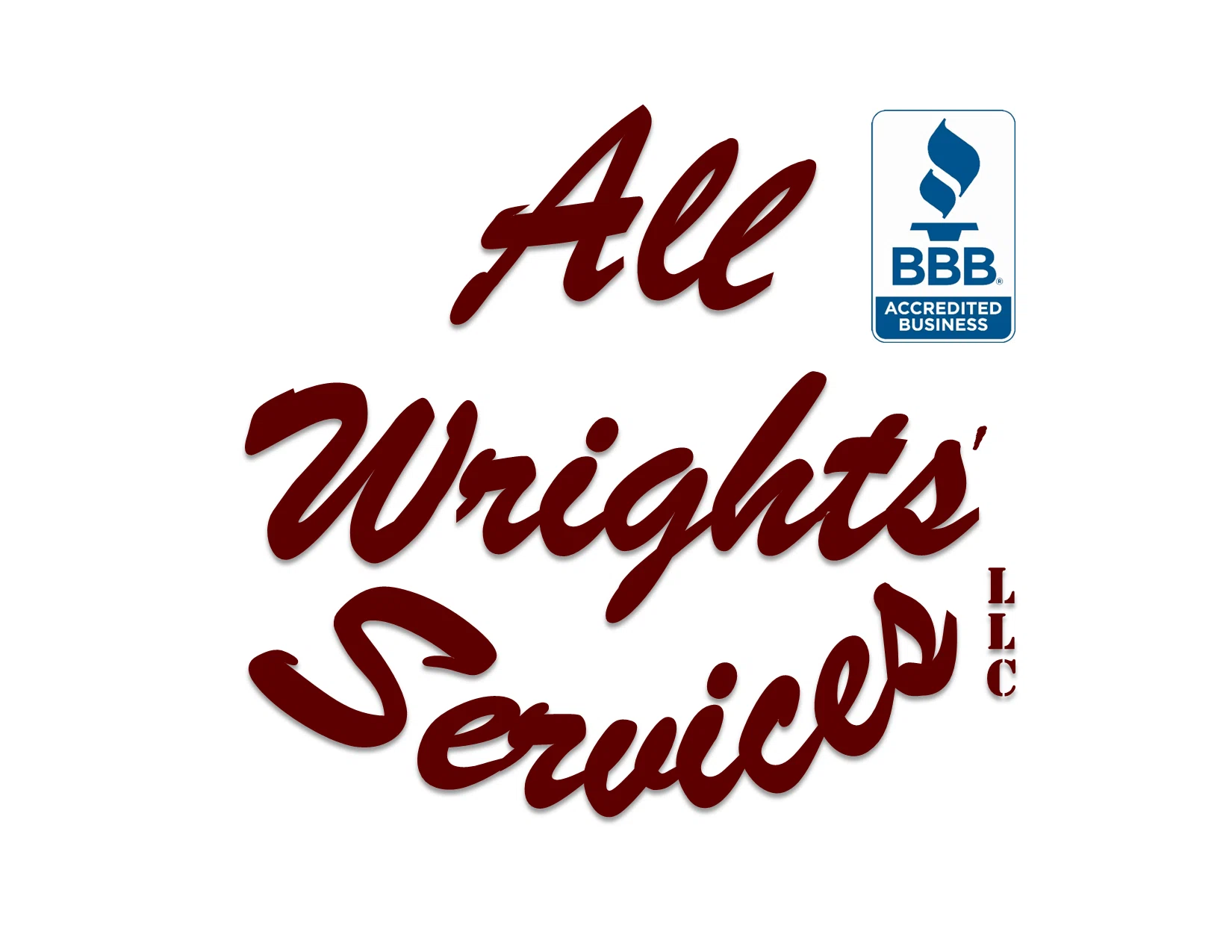 All Wrights Services