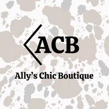 Ally's Chic Boutique Promo Codes