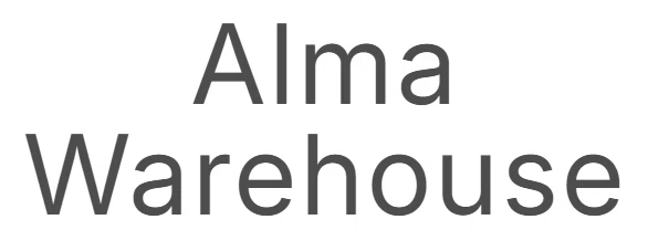 Alma Warehouse