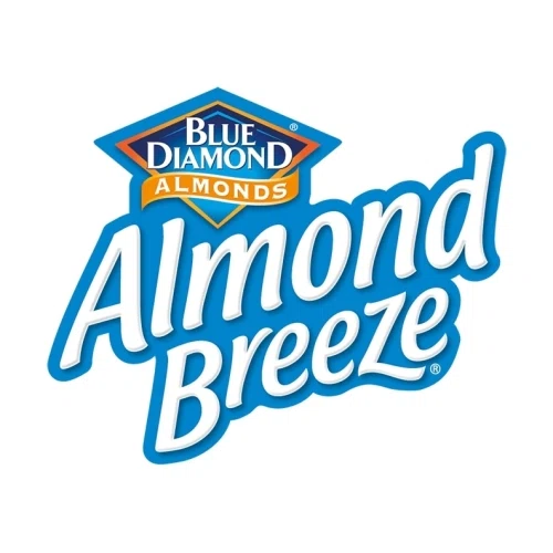 Almond Breeze