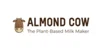 Almond Cow logo