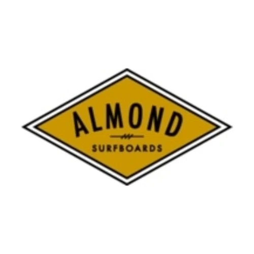 Almond Surfboards & Designs